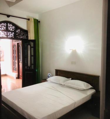 Aluthgama Hotel | The Moon Lodge