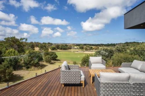 Fingal House | The Moonah Residence
