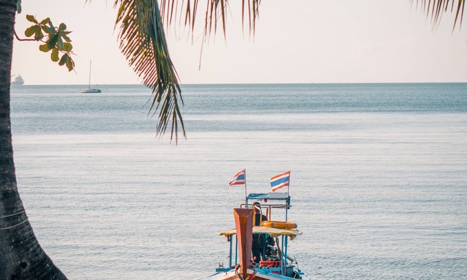 Wichit Hotel | The Mooring Resort