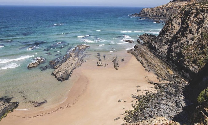 Zambujeira do Mar Apartment | The Most Beautiful Natural Park by the Sea 1