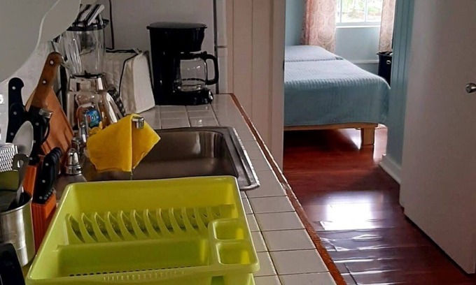 Governor's Harbour Apartment | "The Most Convenient Location To Vacation"