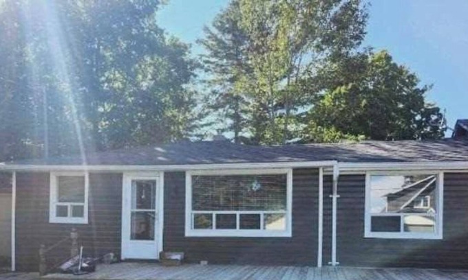 Kawartha Lakes Cottage | The most peaceful place on earth
