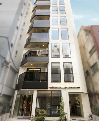 Nagawa Apartment | the Moto Hotel Ueno II
