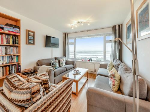 Appledore House | The Mount