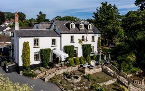 Sidmouth Hotel | The Mount Pleasant Hotel