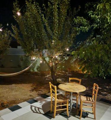 Panagia Apartment | The Mountain House - Escape city life