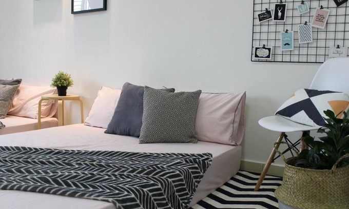 Tanjung Sepat House | The Mozy Homestay