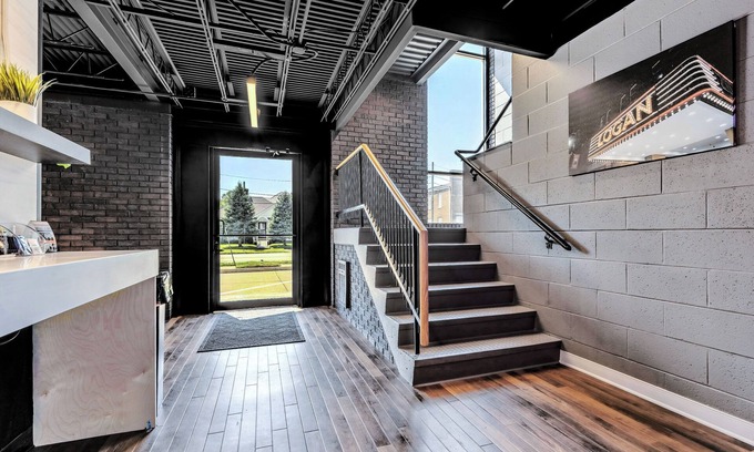 Logan Hotel | The Mulberry