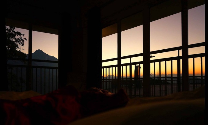 Chithirapuram Hotel | The Munnar Queen