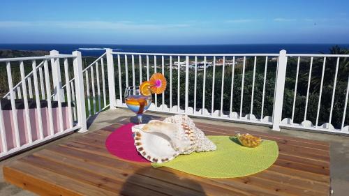 Praia da Vitoria Apartment | The Music House