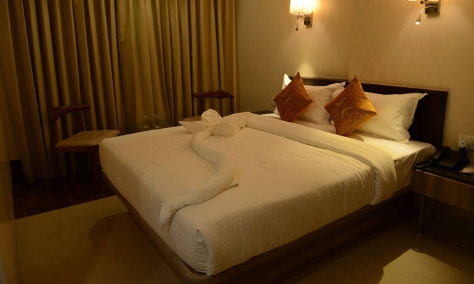 Mira Road East Bed & Breakfast | The Myriad