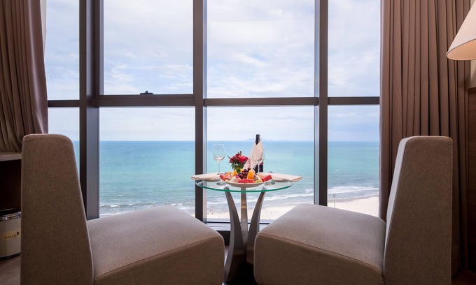Son Tra Hotel | The Nalod Da Nang