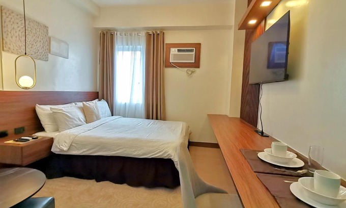 Novaliches Apartment | The Narci Suites