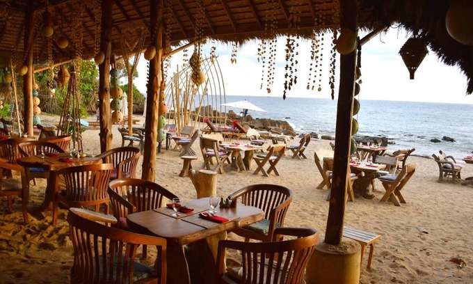 Ko Lanta Hotel | The Narima Bungalow Resort