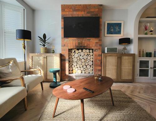 Henley-on-Thames House | The Neptune