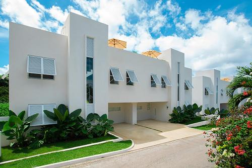 Mount Standfast House | The Nest at Garden Grove 3 Bedroom