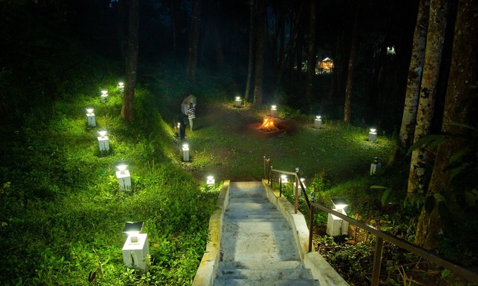 Madikeri House | The Nest Bettathur Coorg Ct No 1