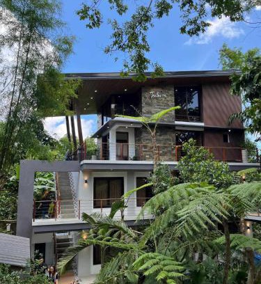 Tagaytay Hotel | The Nest by Trabiesa Tagaytay