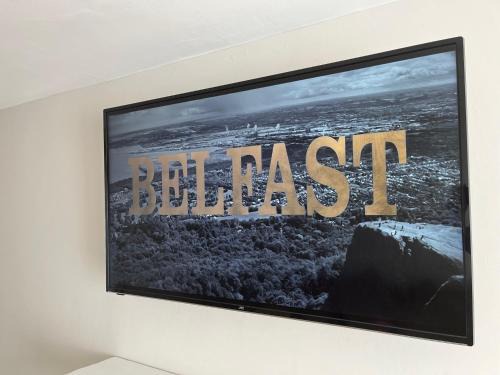 Belfast City Centre House | The Nest