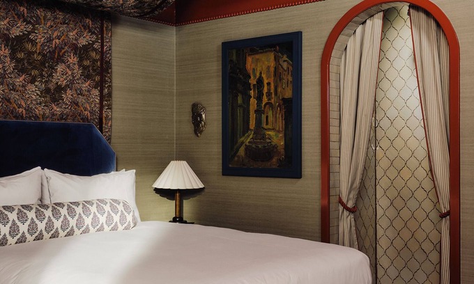 Oxford City Centre Hotel | The Netty