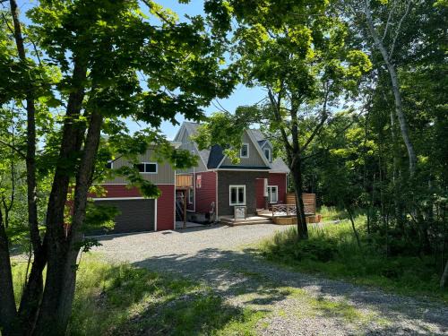 St. Andrews Bed & Breakfast | The New Brunswick Bed and Breakfast