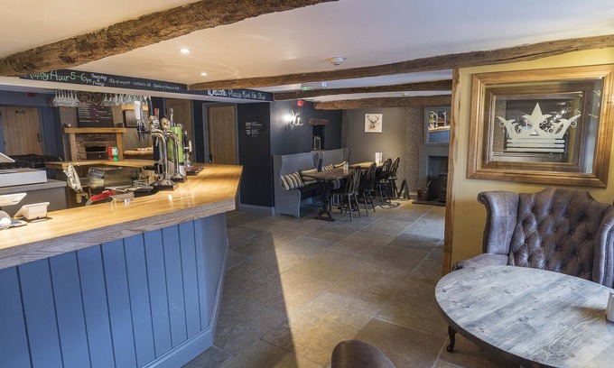 Appleby-in-Westmorland Hotel | The New Crown Inn