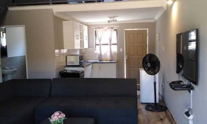 Greater Johannesburg Metropolitan Area House | The New Ferndale Guest House