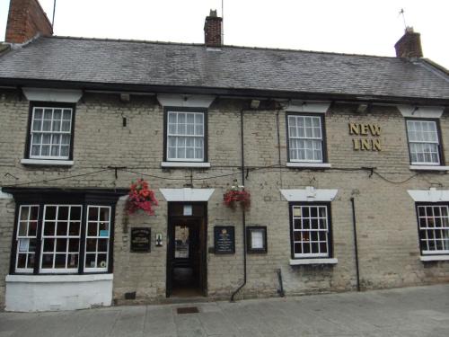 Thornton Dale Hotel | The New Inn