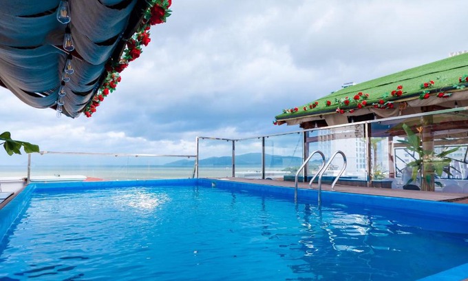 Vinh Hai Hotel | The Nha Trang Business Hotel