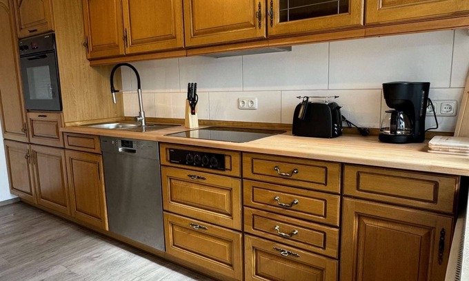 Großhabersdorf Apartment | The nicest Vacation rental near to Playmobil Fun Park