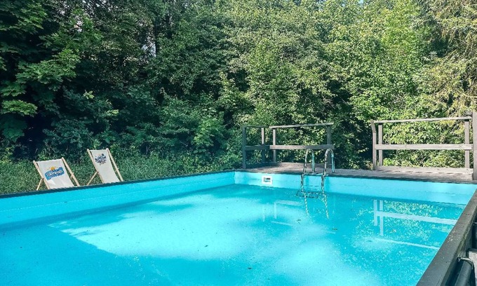 Großhabersdorf Apartment | The nicest Vacation rental near to Playmobil Fun Park