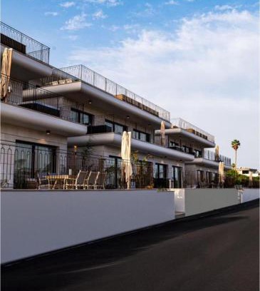 Migdal Apartment | The Nine Villas