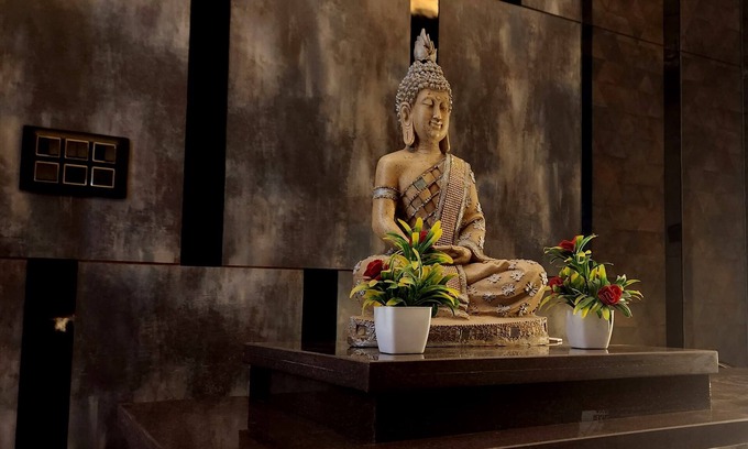 Amritsar Hotel | The Nirvana By Urban Galaxy