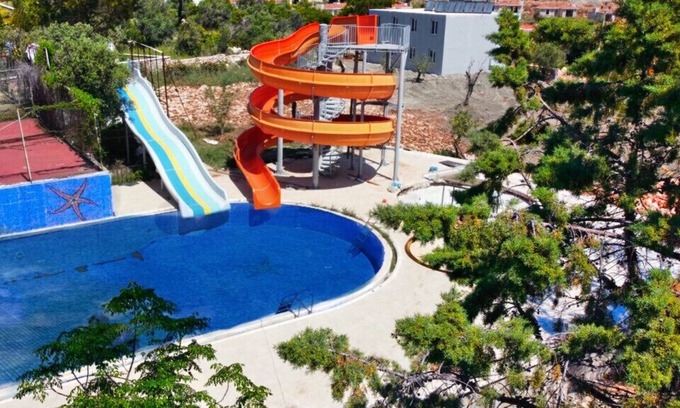 Patara Resort | The Nix Hotel