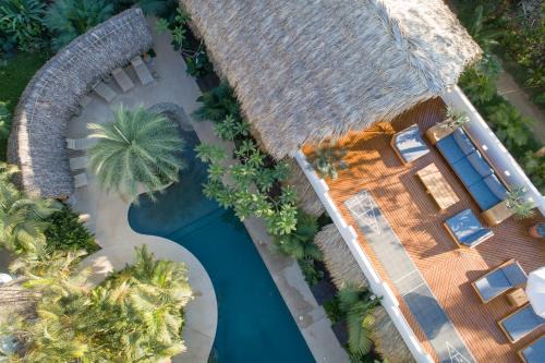Nosara Hotel | The Nomadic Hotel