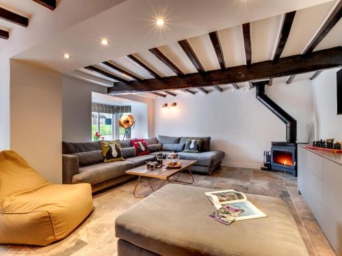 Askrigg House | The Nook by Luxury Travel Emporium