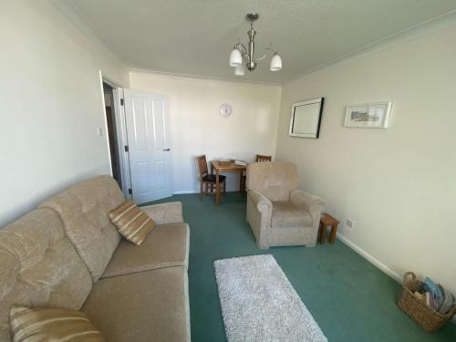 Sidmouth Apartment | The Nook