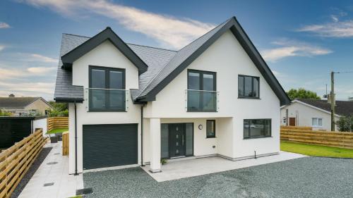Rhoscolyn House | The Nook