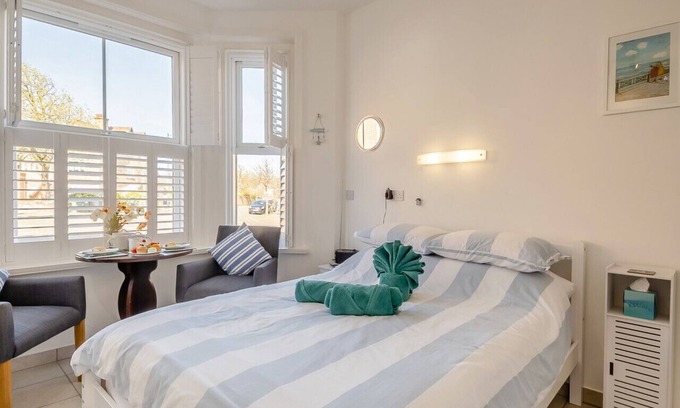 Sheringham House | The Nook - Sheringham