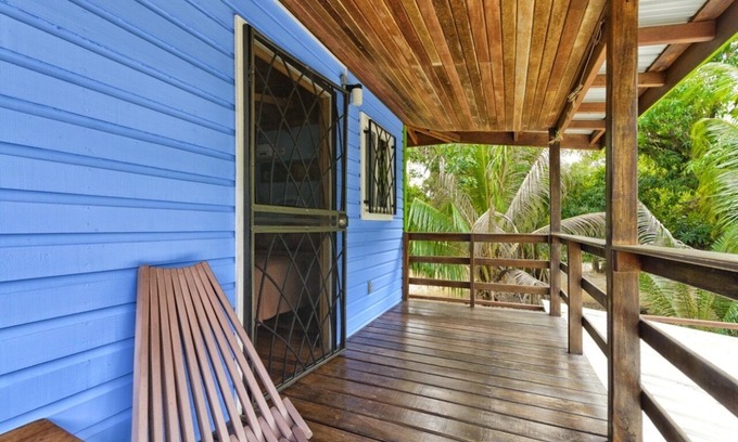 Hopkins Apartment | The North Cabana at Latitude 17 Hopkins
