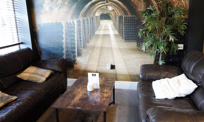 Colchester Hotel | The North Hill Hotel