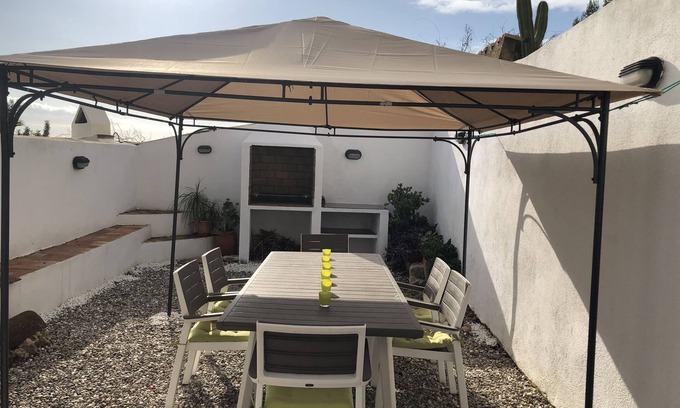 El Vendrell House | The Nostre Racó. Ideal house for families.