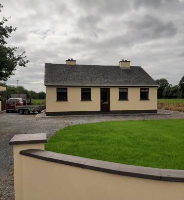 Tullamore House | The Oaks