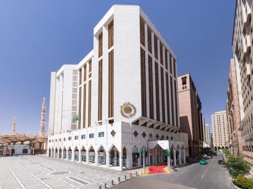 Medina Hotel | The Oberoi Madina المدينة أوبروي