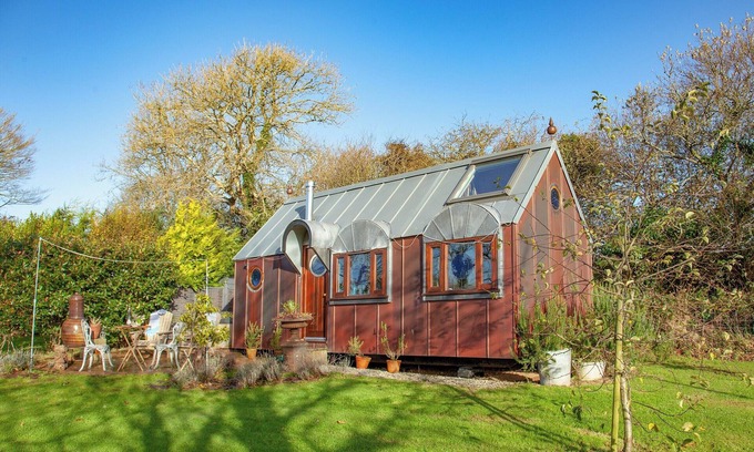 Lanreath Cottage | The Observatory-UK41754