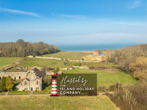 Ryde House | The Old Abbey Farmhouse