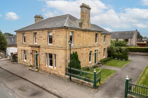 Dornoch Apartment | The Old Bank House Self Catering Apartment Dornoch