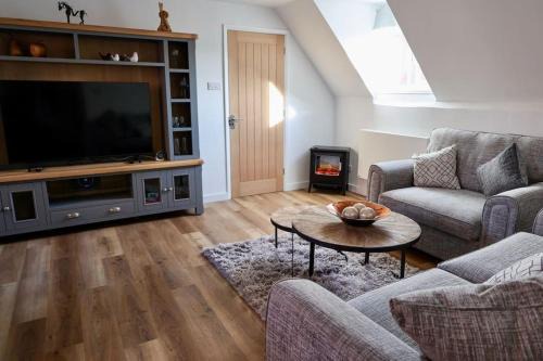 Wells-next-the-Sea Apartment | The Old Barn Apartment