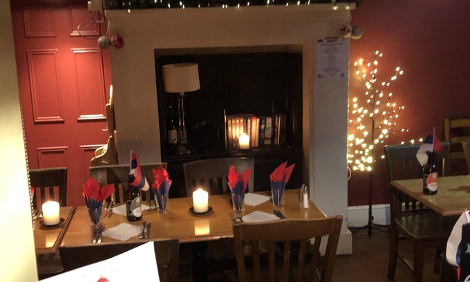 Bury St Edmunds Bed & Breakfast | The Old Cannon Brewery