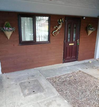 Foxley Bed & Breakfast | The Old Cart Shed